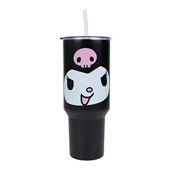 Kuromi 40 oz Stainless Steel Tumbler