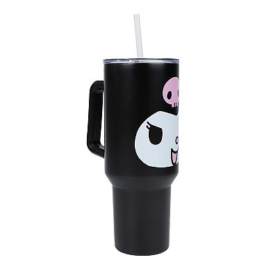 Kuromi 40 oz Stainless Steel Tumbler