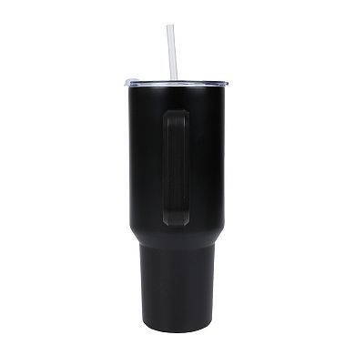 Kuromi 40 oz Stainless Steel Tumbler