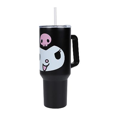 Kuromi 40 oz Stainless Steel Tumbler