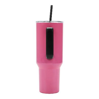 My Melody 40 oz Stainless Steel Tumbler