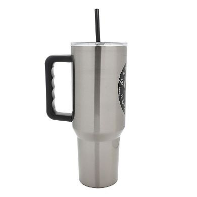 Star Wars Madalorian 40 oz Stainless Steel Tumbler