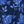 Navy Graphic Floral