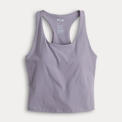 Women's FLX Affirmation Scoop Neck Tank Top