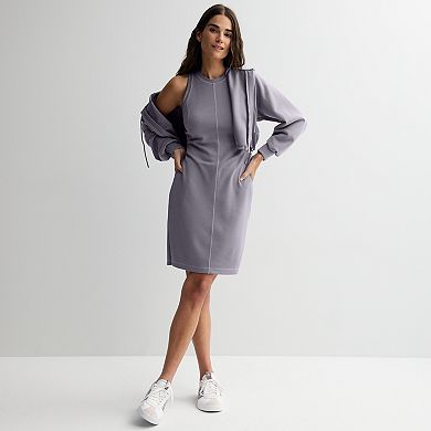 Women's FLX Rib Solace Tank Dress