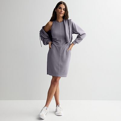 Women's FLX Rib Solace Tank Dress