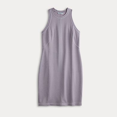 Women's FLX Rib Solace Tank Dress