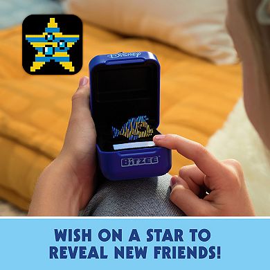 Disney's Bitzee Magicals Digital Pet Toy by Cool Maker