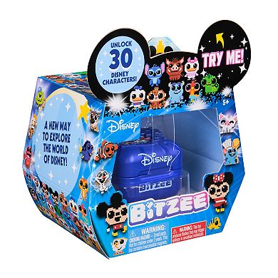Disney's Bitzee Magicals Digital Pet Toy by Cool Maker