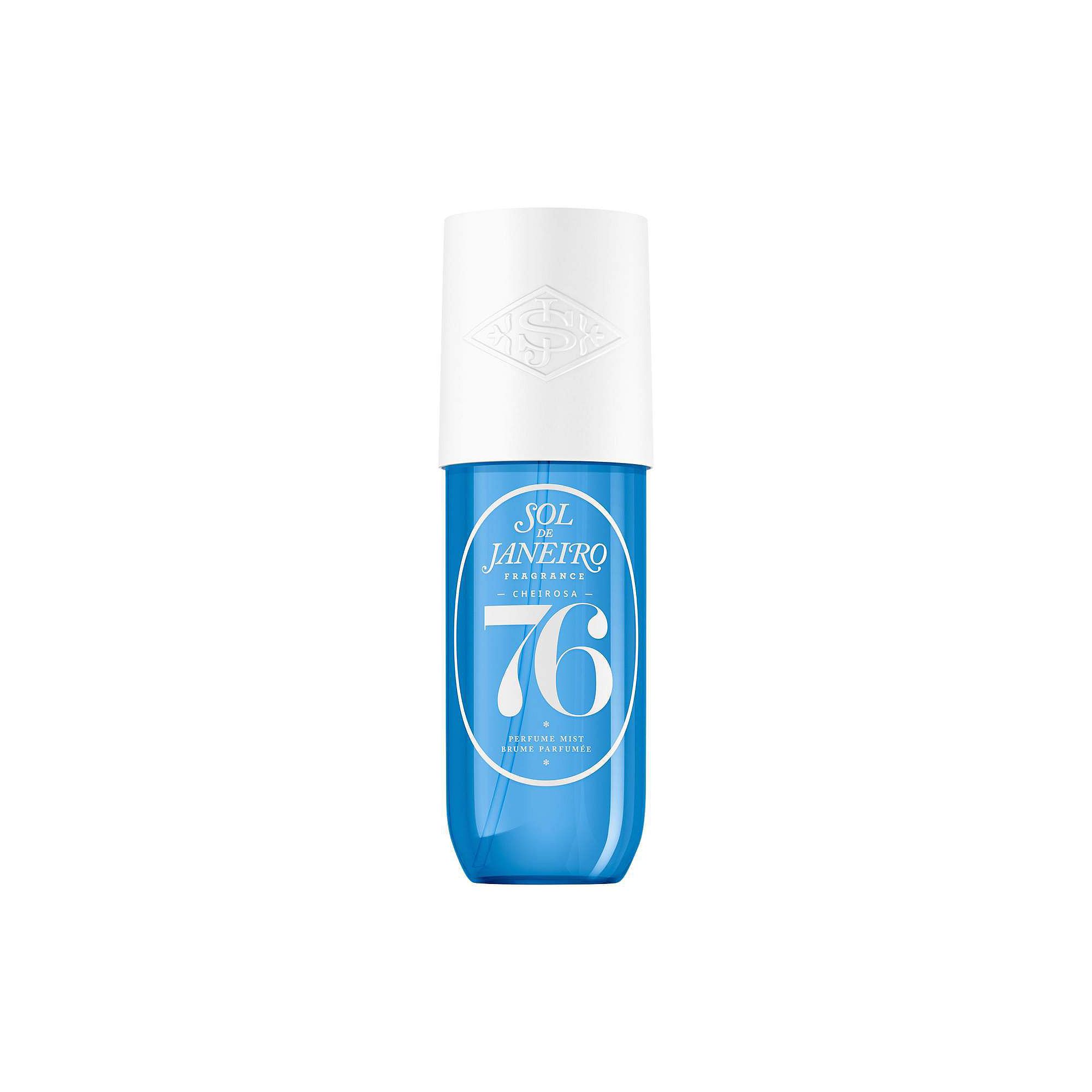 Sol de Janeiro Cheirosa 76 Hair & Body Perfume Mist, Size: 3 FL Oz, None