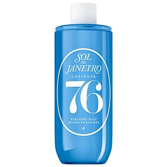 Sol de Janeiro Cheirosa 76 Hair & Body Refillable Perfume Mist