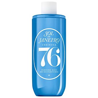 Sol de Janeiro Mini Cheirosa 76 Hair & Body Perfume Mist