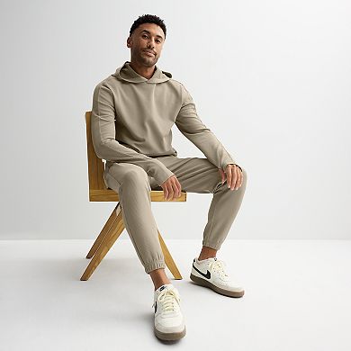 Men's Tek Gear Waffle Weave Jogger Pants