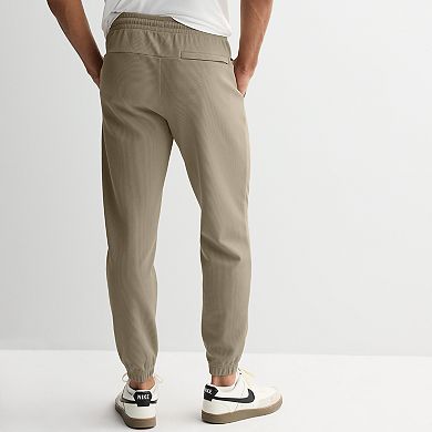 Men's Tek Gear Waffle Weave Jogger Pants
