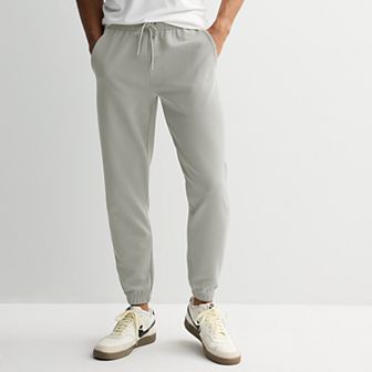 Men's Tek Gear® Waffle Weave Jogger Pants