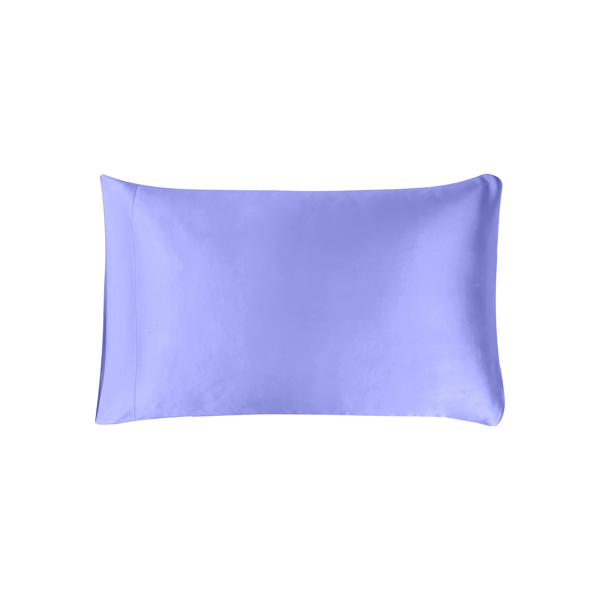 Mend Satin Beauty Pillowcase, Deep Lavendar