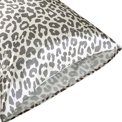 Mend Set of 2 Satin Beauty Pillowcases