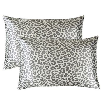 Mend Set of 2 Satin Beauty Pillowcases
