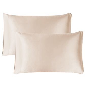Mend Set of 2 Satin Beauty Pillowcases