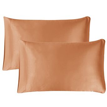 Mend Set of 2 Satin Beauty Pillowcases