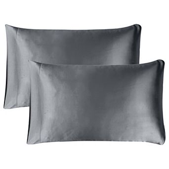 Mend Set of 2 Satin Beauty Pillowcases