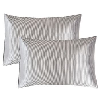 Mend Set of 2 Satin Beauty Pillowcases