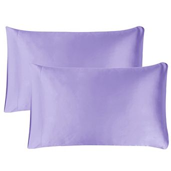 Mend Set of 2 Satin Beauty Pillowcases