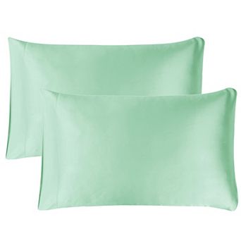 Mend Set of 2 Satin Beauty Pillowcases