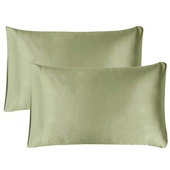 Mend Set of 2 Satin Beauty Pillowcases