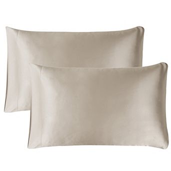 Mend Set of 2 Satin Beauty Pillowcases