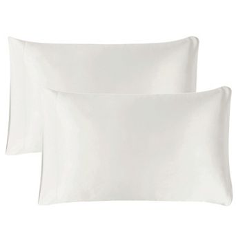Mend Set of 2 Satin Beauty Pillowcases
