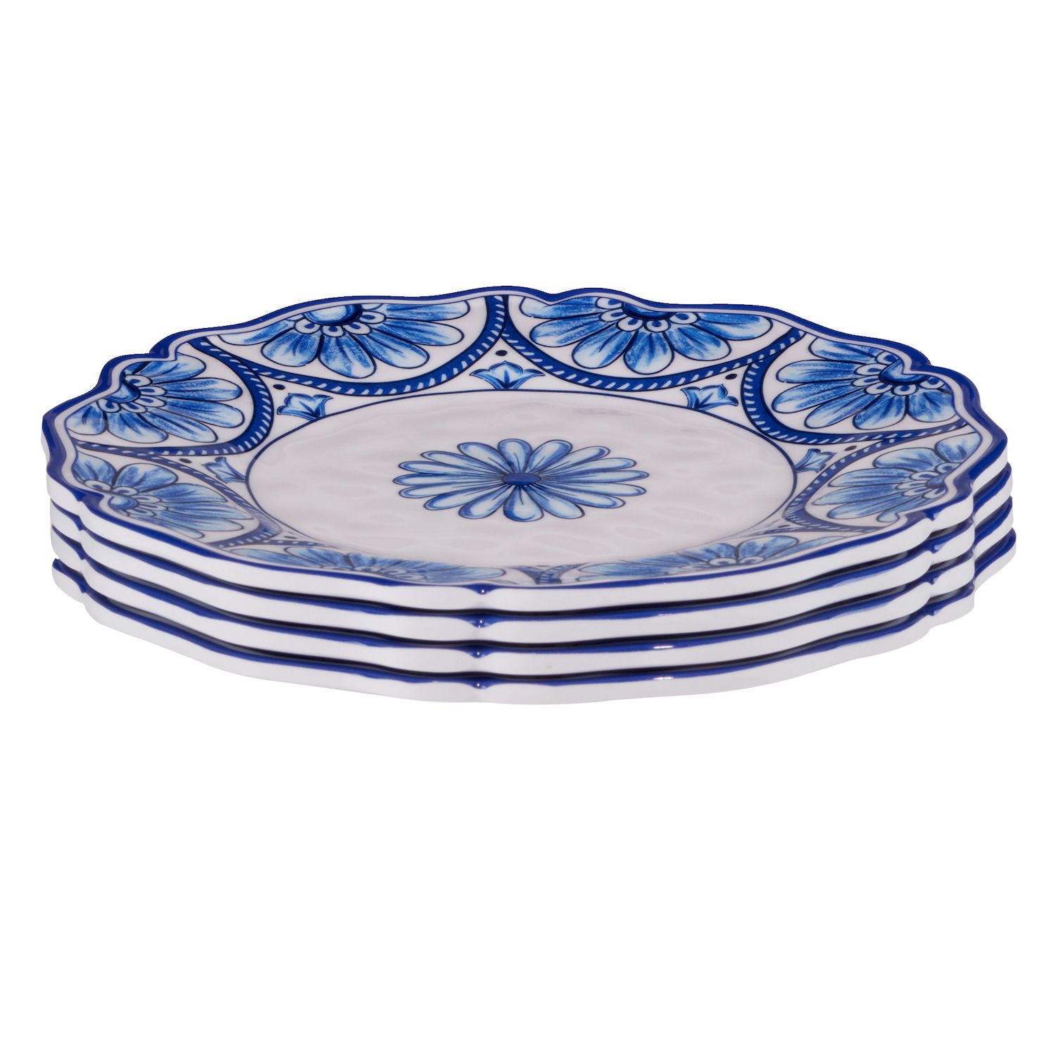 Certified International Veranda Salad Plate - Thumbnail 3