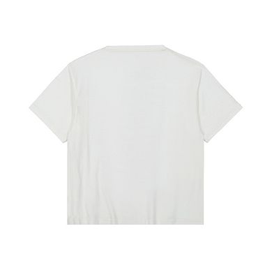 Girls 7-16 Roxy Oversized Sunset Graphic Tee