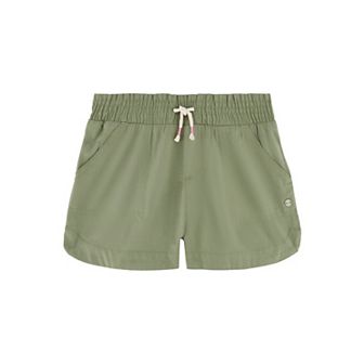 Girls 7-16 Roxy Soleil Twill Shorts
