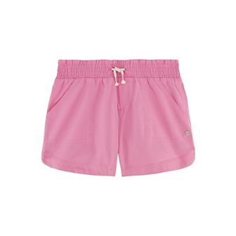 Girls 7-16 Roxy Soleil Twill Shorts