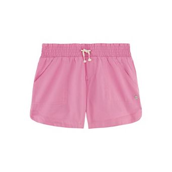 Girls 7-16 Roxy Soleil Twill Shorts