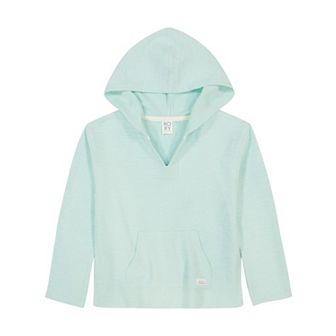 Girls 7-16 Roxy French Terry Baha Hoodie