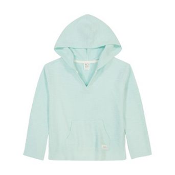 Girls 7-16 Roxy French Terry Baha Hoodie