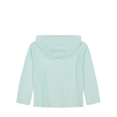Girls 7-16 Roxy French Terry Baha Hoodie