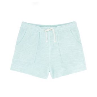 Girls 7-16 Roxy French Terry Baha Shorts
