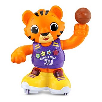 VTech Dribble & Bounce Tiger™