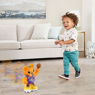 VTech Dribble & Bounce Tiger™