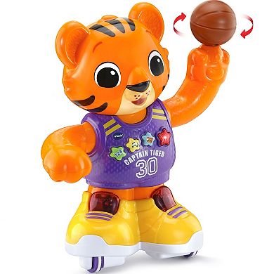 VTech Dribble & Bounce Tiger™