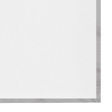 Stupell Home Decor Farmhouse Bathroom Counter Still Life Framed Wall Art