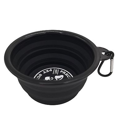 Precious Tails Feed 'N Sip