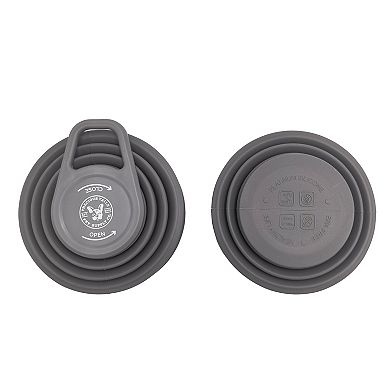 Precious Tails Feed 'N Sip