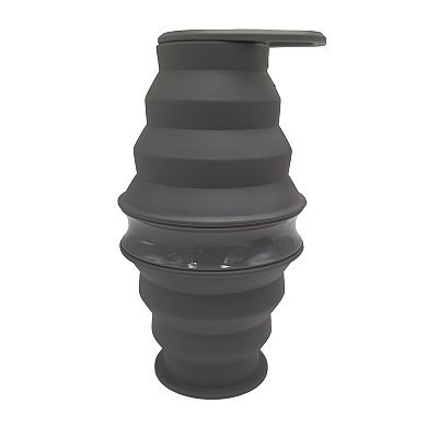 Precious Tails Feed 'N Sip