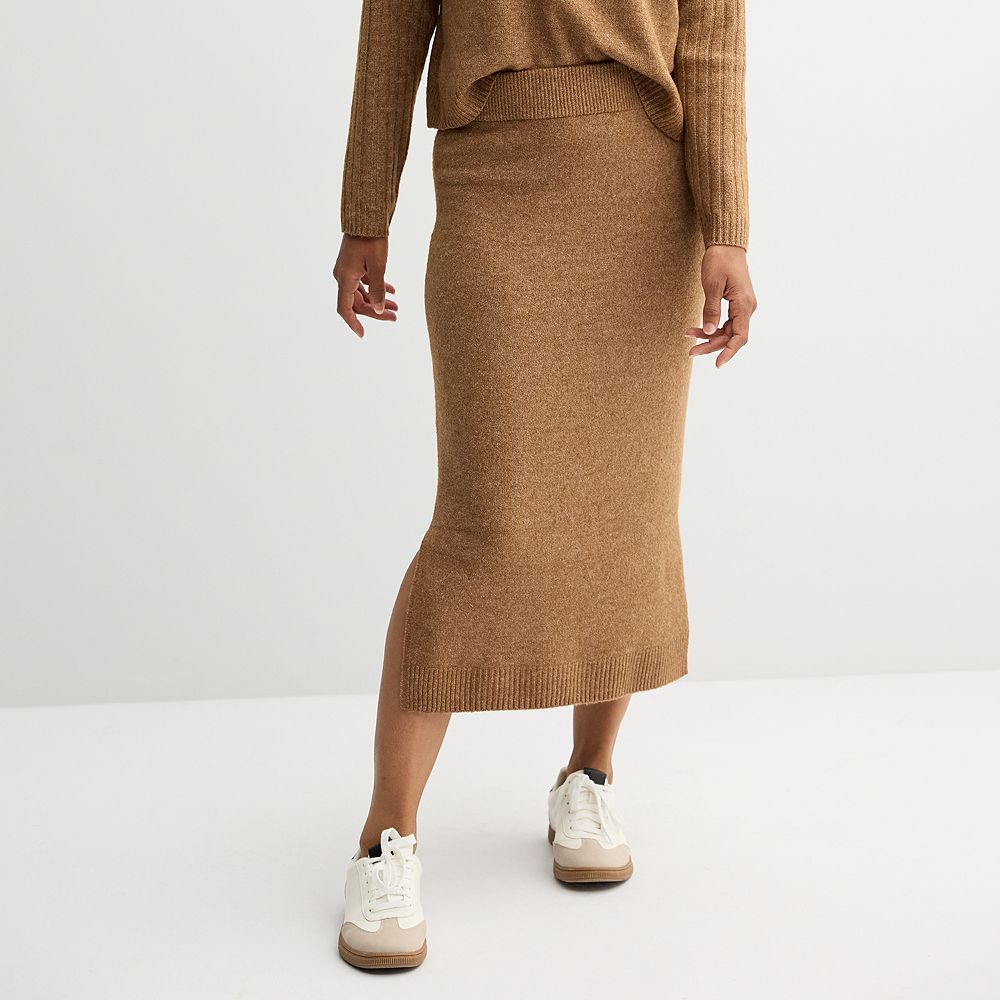Sonoma Silk Skirt