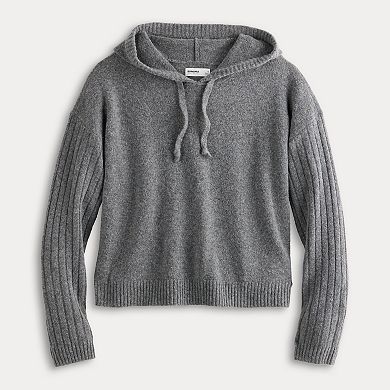 Women's Sonoma Goods For Life® Hooded Sweater
