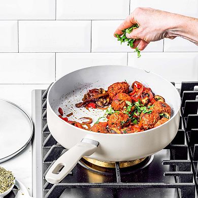 GreenPan Dover 12-Piece Cookware Set